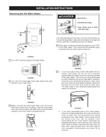 Preview for 7 page of Kenmore 153.316040 Owner'S Manual