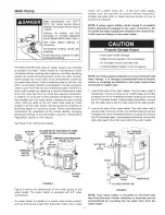 Preview for 9 page of Kenmore 153.316040 Owner'S Manual