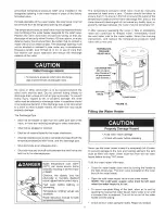 Preview for 11 page of Kenmore 153.316040 Owner'S Manual