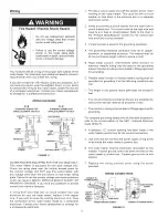 Preview for 12 page of Kenmore 153.316040 Owner'S Manual