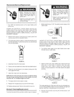 Preview for 15 page of Kenmore 153.316040 Owner'S Manual