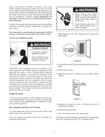 Preview for 19 page of Kenmore 153.316040 Owner'S Manual