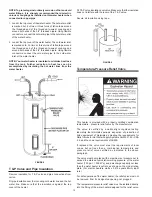 Preview for 10 page of Kenmore 153.326362 Owner'S Manual