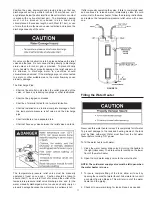 Preview for 11 page of Kenmore 153.326362 Owner'S Manual