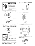 Preview for 20 page of Kenmore 153.326362 Owner'S Manual