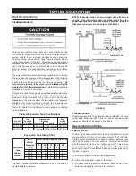 Preview for 23 page of Kenmore 153.326362 Owner'S Manual