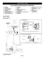 Preview for 10 page of Kenmore 153.332421 Use & Care Manual