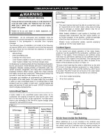 Preview for 17 page of Kenmore 153.332421 Use & Care Manual