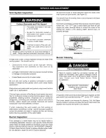 Preview for 27 page of Kenmore 153.332421 Use & Care Manual