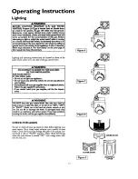 Preview for 17 page of Kenmore 153.33429 Owner'S Manual