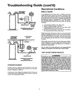 Preview for 23 page of Kenmore 153.33429 Owner'S Manual