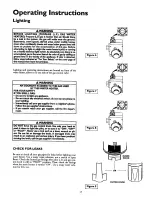 Preview for 15 page of Kenmore 153.336151 Owner'S Manual