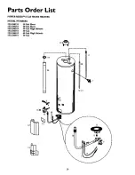 Preview for 24 page of Kenmore 153.336151 Owner'S Manual