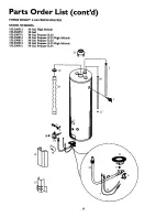 Preview for 26 page of Kenmore 153.336151 Owner'S Manual