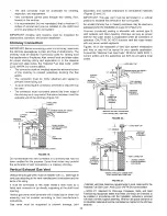 Preview for 20 page of Kenmore 153.336270 Owner'S Manual