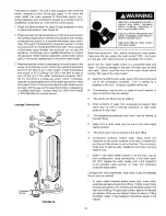 Preview for 35 page of Kenmore 153.336270 Owner'S Manual