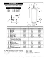 Preview for 39 page of Kenmore 153.336270 Owner'S Manual