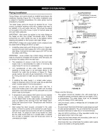 Preview for 21 page of Kenmore 153.336334 Owner'S Manual