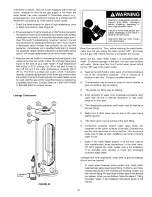 Preview for 35 page of Kenmore 153.336334 Owner'S Manual