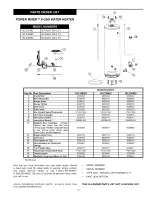 Preview for 41 page of Kenmore 153.336334 Owner'S Manual