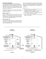 Preview for 20 page of Kenmore 153.336931 Use & Care Manual