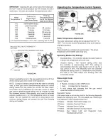 Preview for 27 page of Kenmore 153.336931 Use & Care Manual