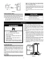 Preview for 15 page of Kenmore 153.339432 Owner'S Manual