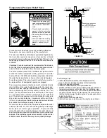 Preview for 15 page of Kenmore 153.552400 Use And Care Manual