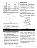 Preview for 11 page of Kenmore 154.330040 Owner'S Manual
