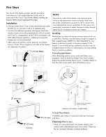 Preview for 6 page of Kenmore 16082 Use & Care Manual