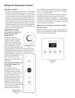 Preview for 8 page of Kenmore 16082 Use & Care Manual