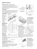 Preview for 10 page of Kenmore 16082 Use & Care Manual