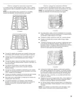 Preview for 29 page of Kenmore 1776 - 24 in. Portable Dishwasher Use And Care Manual