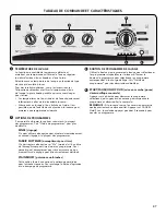 Preview for 37 page of Kenmore 2130 Use & Care Manual