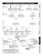 Preview for 17 page of Kenmore 233.51003600 Use & Care Manual