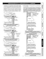 Preview for 19 page of Kenmore 233.51003600 Use & Care Manual