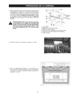 Preview for 20 page of Kenmore 233.51003600 Use & Care Manual