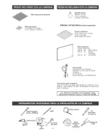 Preview for 14 page of Kenmore 233.51840591 Use & Care / Installation Manual