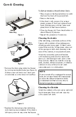 Preview for 10 page of Kenmore 253.12502 Use & Care Manual