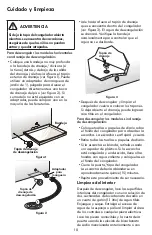 Preview for 22 page of Kenmore 253.12502 Use & Care Manual