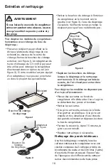 Preview for 34 page of Kenmore 253.12502 Use & Care Manual