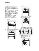 Preview for 6 page of Kenmore 253.20202 Use & Care Manual