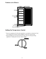 Preview for 8 page of Kenmore 253.20202 Use & Care Manual