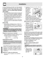 Preview for 50 page of Kenmore 253 Series Use & Care Manual