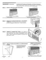 Preview for 14 page of Kenmore 2539750841 Owner'S Manual