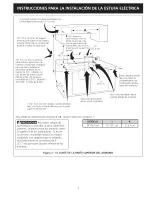 Preview for 7 page of Kenmore 30" Ceramic Installation Instructions Manual