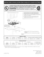 Preview for 11 page of Kenmore 30" Ceramic Installation Instructions Manual