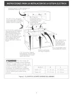 Preview for 8 page of Kenmore 30" CoilElemen Installation Instructions Manual