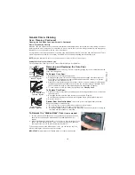 Preview for 19 page of Kenmore 30" ELECTRIC RANGE Use & Care Manual