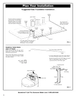 Preview for 56 page of Kenmore 300 Series Owner'S Manual